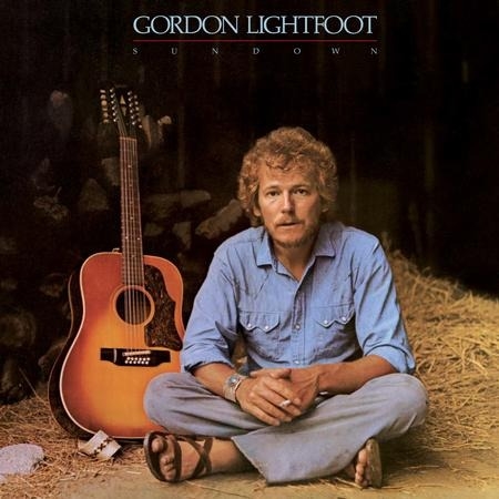 Gordon Lightfoot - Sundown (2LP 45RPM, Acoustic Sounds 40 Series) Gordon Lightfoot - Sundown (2LP 45RPM, Acoustic Sounds 40 Series)
