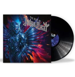 Judas Priest - Best Of Judas Priest (Bio Vinyl) Judas Priest - Best Of Judas Priest (Bio Vinyl)