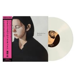 福居良 Ryo Fukui - My Favorite Tune (Pure Vinyl, 180G, LP) 福居良 Ryo Fukui - My Favorite Tune (Pure Vinyl, 180G, LP)