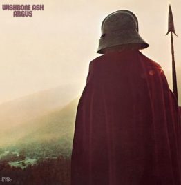 Wishbone Ash - Argus (2LP) - QRP Wishbone Ash - Argus (2LP) - QRP