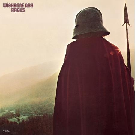 Wishbone Ash - Argus (2LP) - QRP Wishbone Ash - Argus (2LP) - QRP