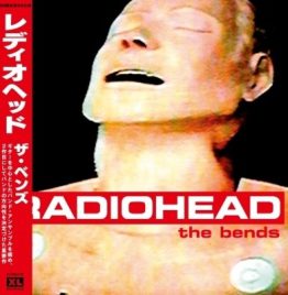Radiohead - The Bends (Japan Edition Vinyl With Obi) Radiohead - The Bends (Japan Edition Vinyl With Obi)