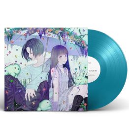 Yoasobi - Book For (Art Vinyl/2LP)