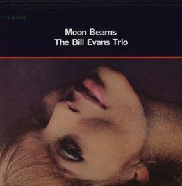 Bill Evans Trio - Moon Beams (2LP 45RPM) - QRP Bill Evans Trio - Moon Beams (2LP 45RPM) - QRP
