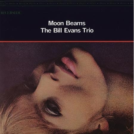 Bill Evans Trio - Moon Beams (2LP 45RPM) - QRP Bill Evans Trio - Moon Beams (2LP 45RPM) - QRP