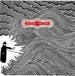 Thom Yorke - Eraser Thom Yorke - Eraser