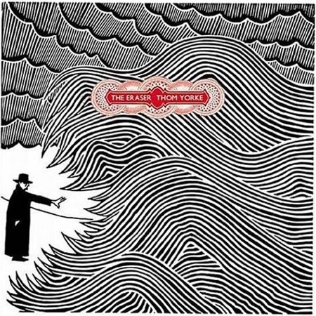 Thom Yorke - Eraser Thom Yorke - Eraser