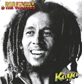 Bob Marley & The Wailers - Kaya (2LP, 45RPM) - QRP Bob Marley & The Wailers - Kaya (2LP, 45RPM) - QRP