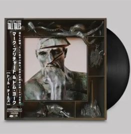 Mark Pritchard & Thom Yorke - Tall Tales (Japan Edition Vinyl With Obi) Mark Pritchard & Thom Yorke - Tall Tales (Japan Edition Vinyl With Obi)