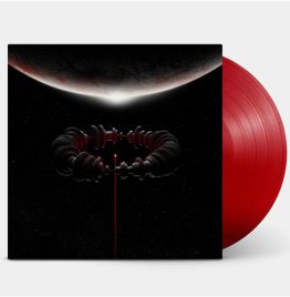 Muse - Wow! Signal (Red Vinyl) Muse - Wow! Signal (Red Vinyl)