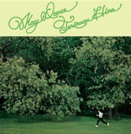 ⽇野皓正 Terumasa Hino - メイ・ダンス May Dance (LP) ⽇野皓正 Terumasa Hino - メイ・ダンス May Dance (LP)