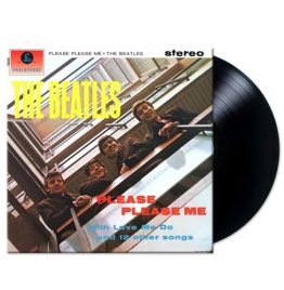 Beatles - Please Please Me