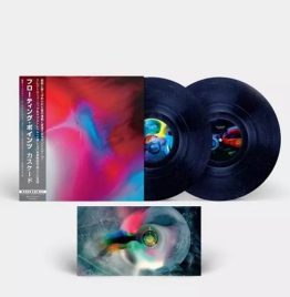 Floating Points - Cascade (Japan Edition Blue Vinyl With Obi, 2LP) Floating Points - Cascade (Japan Edition Blue Vinyl With Obi, 2LP)