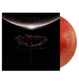 Muse - Wow! Signal (Galaxy Marble Red & Gray Vinyl) Muse - Wow! Signal (Galaxy Marble Red & Gray Vinyl)