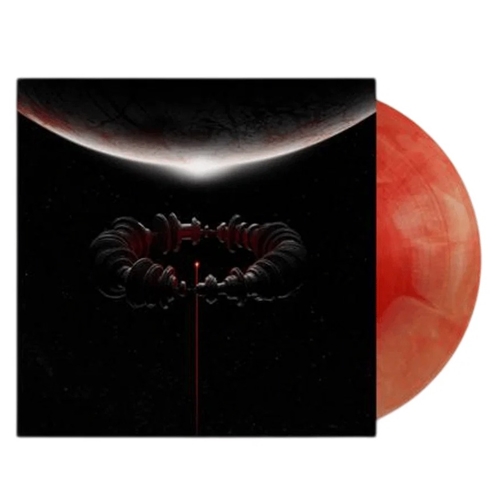 Muse - Wow! Signal (Galaxy Marble Red & Gray Vinyl) Muse - Wow! Signal (Galaxy Marble Red & Gray Vinyl)